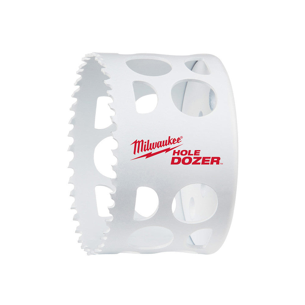 Milwaukee 49-56-0173 HOLE DOZER 3 inch Bi-Metal Hole Saw