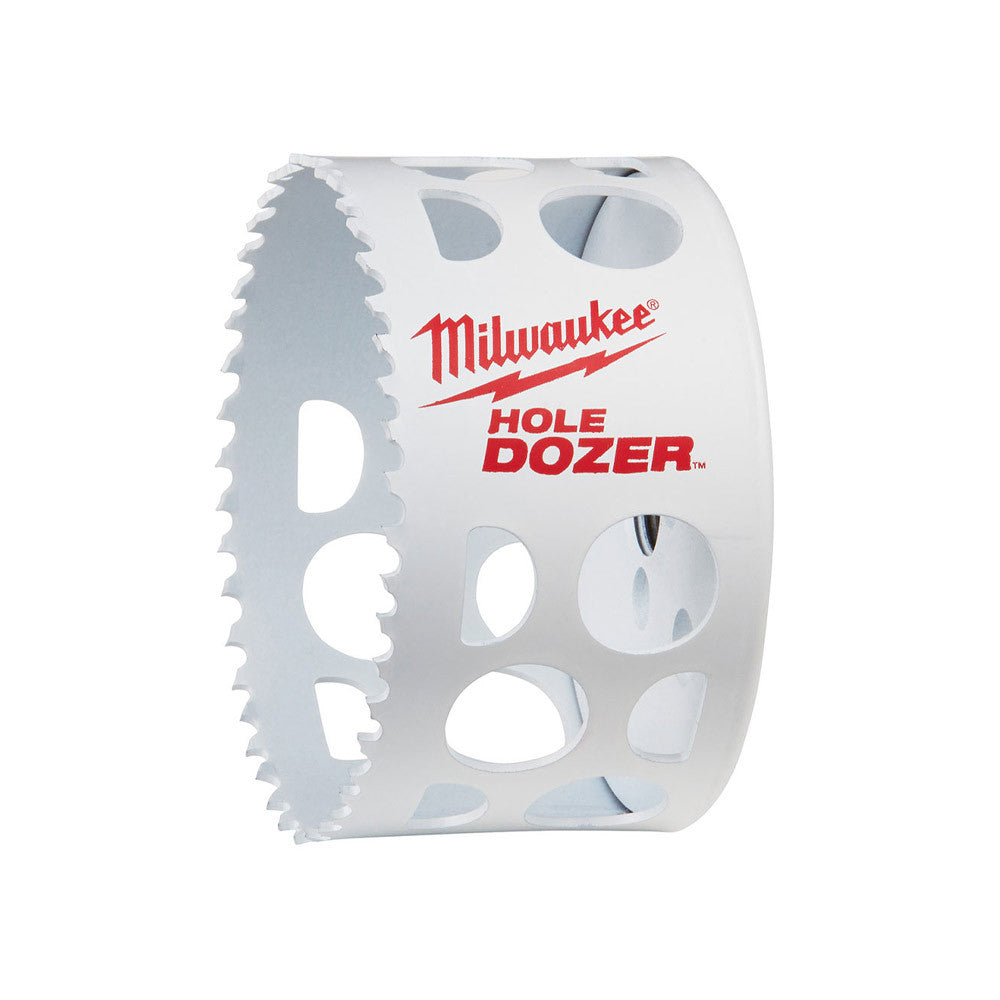 Milwaukee 49-56-0183 HOLE DOZER 3-1/4 Inch Bi-Metal Hole Saw
