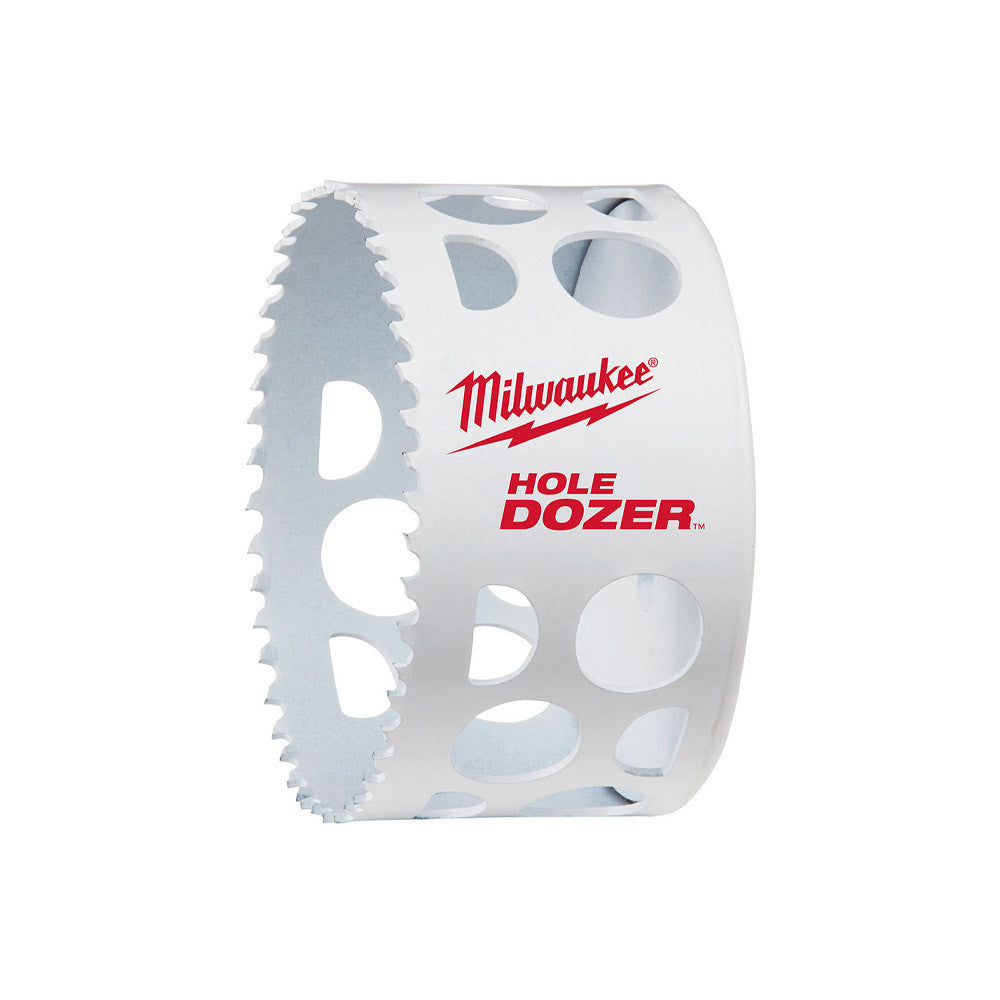 Milwaukee 49-56-0187 HOLE DOZER 3-3/8 Inch Bi-Metal Hole Saw