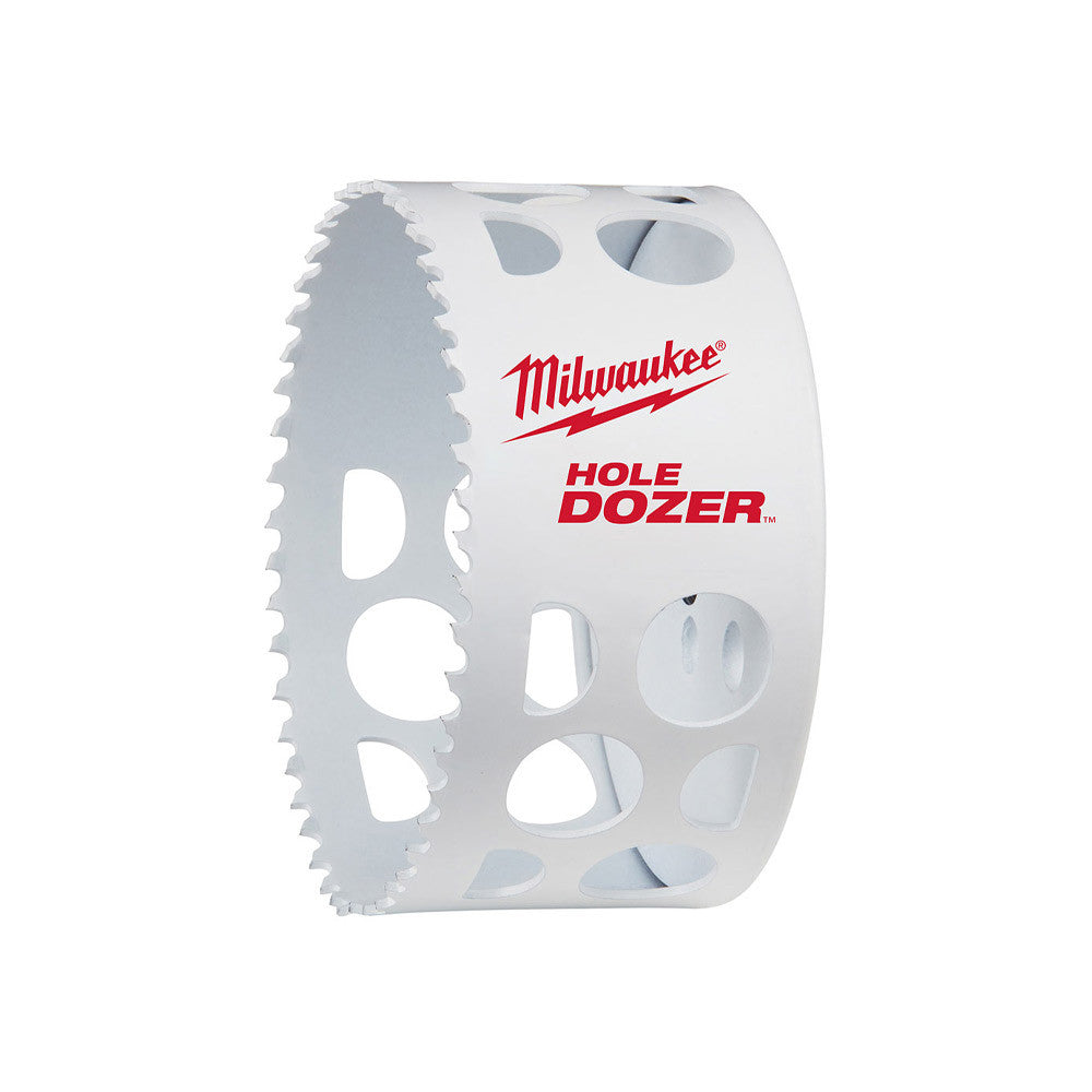 Milwaukee 49-56-0197 HOLE DOZER 3-5/8 Inch Bi-Metal Hole Saw