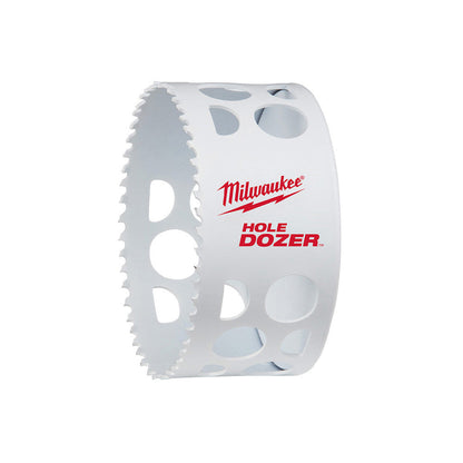 Milwaukee 49-56-0203 HOLE DOZER 3-3/4 inch Bi-Metal Hole Saw