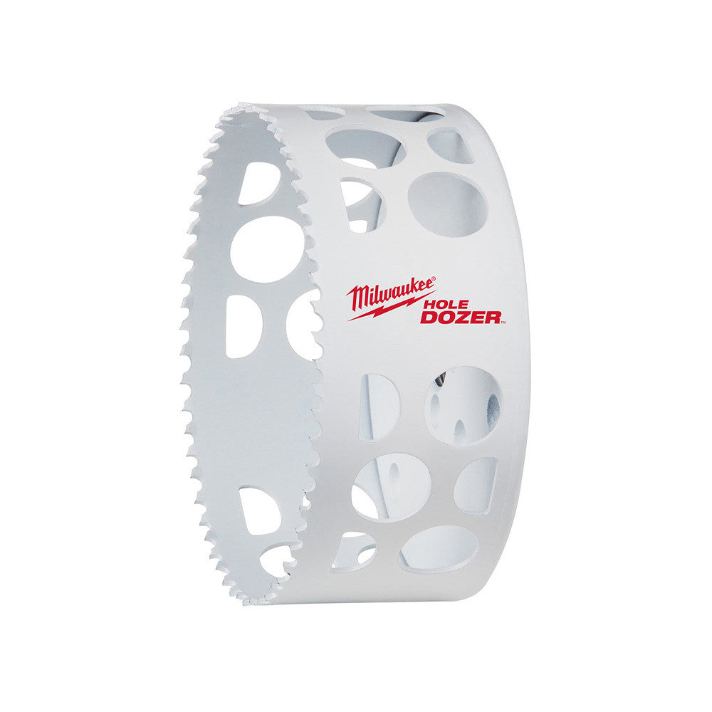 Milwaukee 49-56-0223 HOLE DOZER 4-1/4 Inch Bi-Metal Hole Saw
