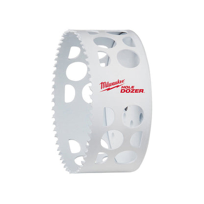 Milwaukee 49-56-0223 HOLE DOZER 4-1/4 Inch Bi-Metal Hole Saw