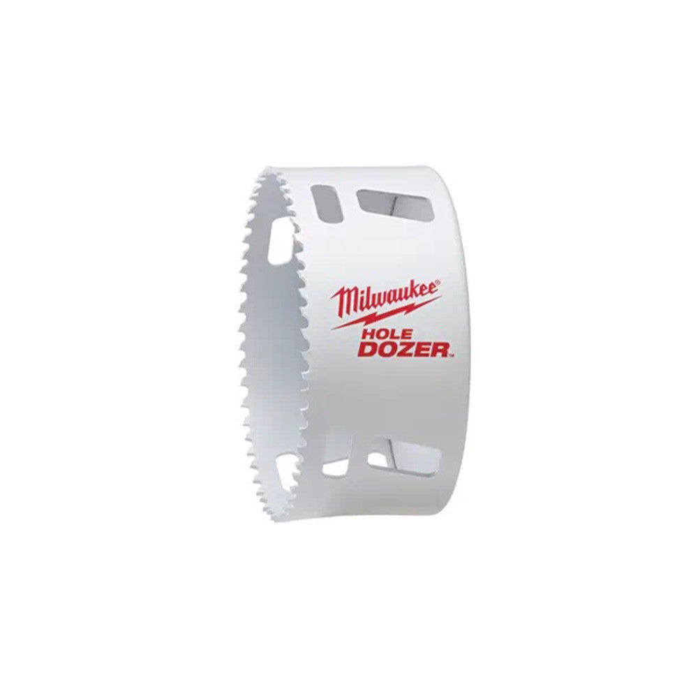 Milwaukee 49-56-0253 HOLE DOZER 6 Inch Bi-Metal Hole Saw