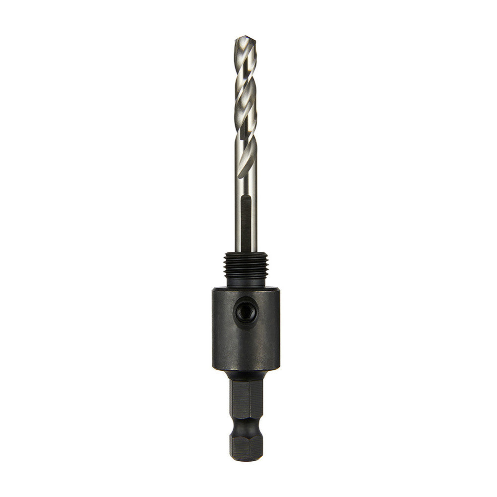 Milwaukee 49-56-7010 3/8 inch Small Thread Hole Saw Arbor