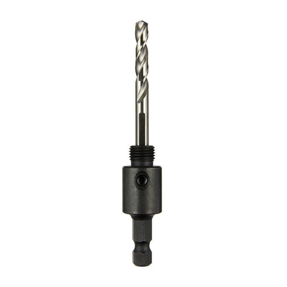 Milwaukee 49-56-7010 3/8 inch Small Thread Hole Saw Arbor