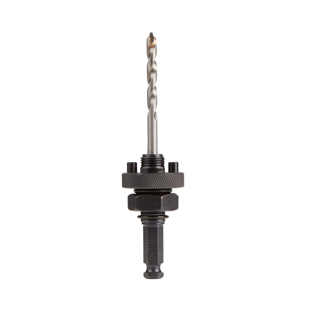 Milwaukee 49-56-9305 7/16 inch BIG HAWG Carbide Teeth Quick-Change Arbor
