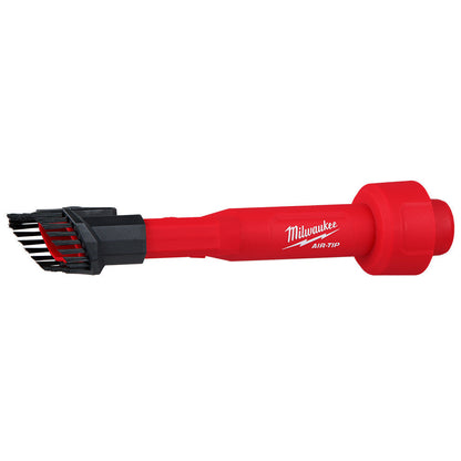 Milwaukee 49-90-2028 AIR-TIP 2-In-1 Utility Brush Tool
