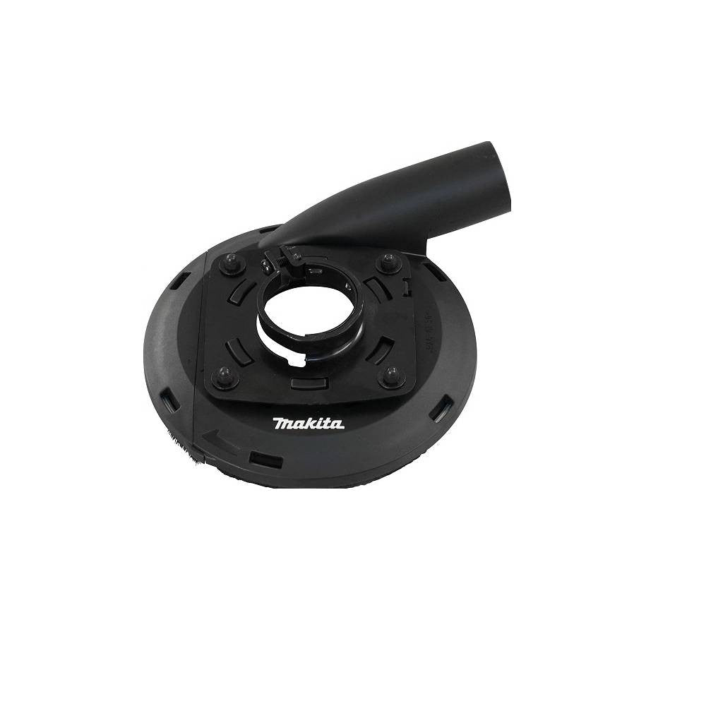 Makita 1911K3-9 4-1/2 inch - 5 inch Dust Cover Set for Diamond Cup Wheels