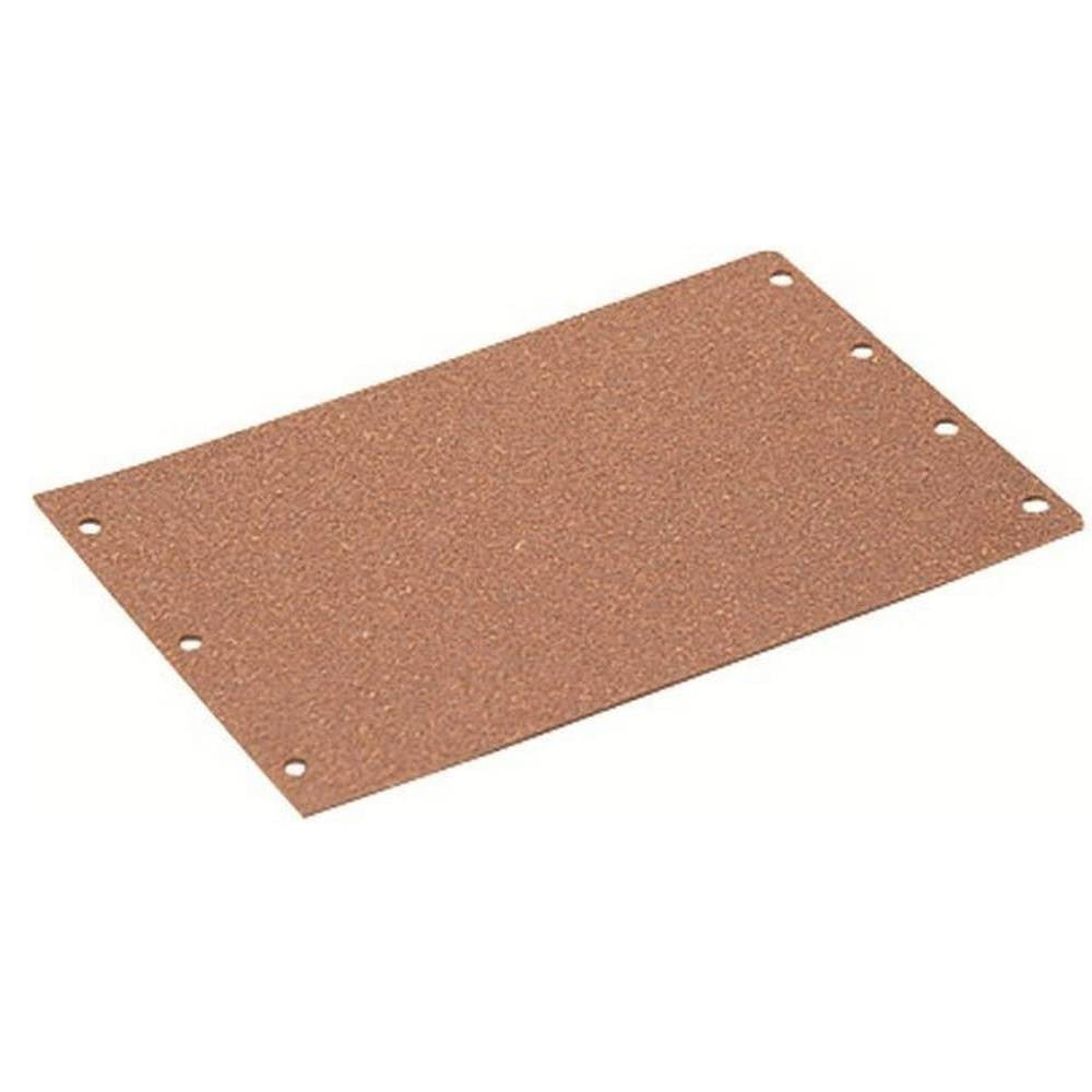 Makita 423035-8 Replacement Belt Sander Cork Plate