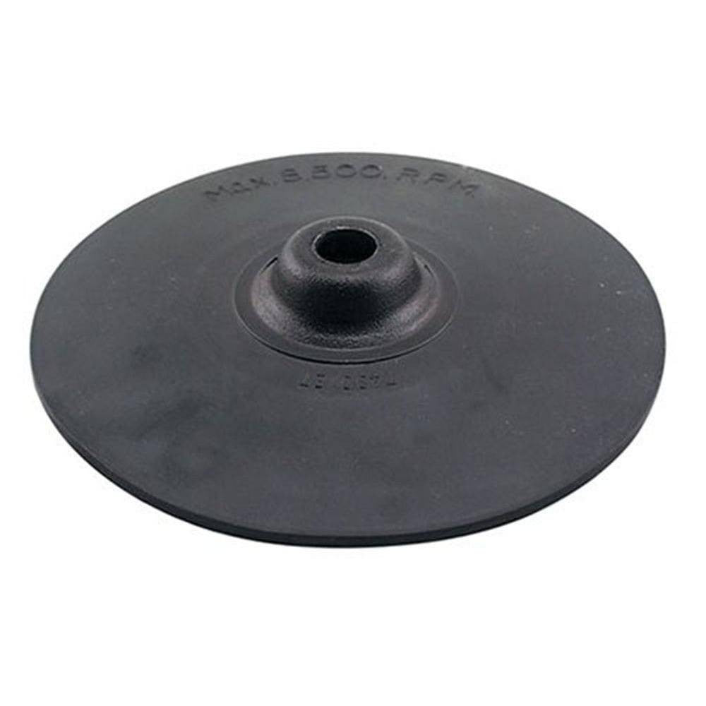 Makita 743012-7 7 inch Rubber Backing Pad