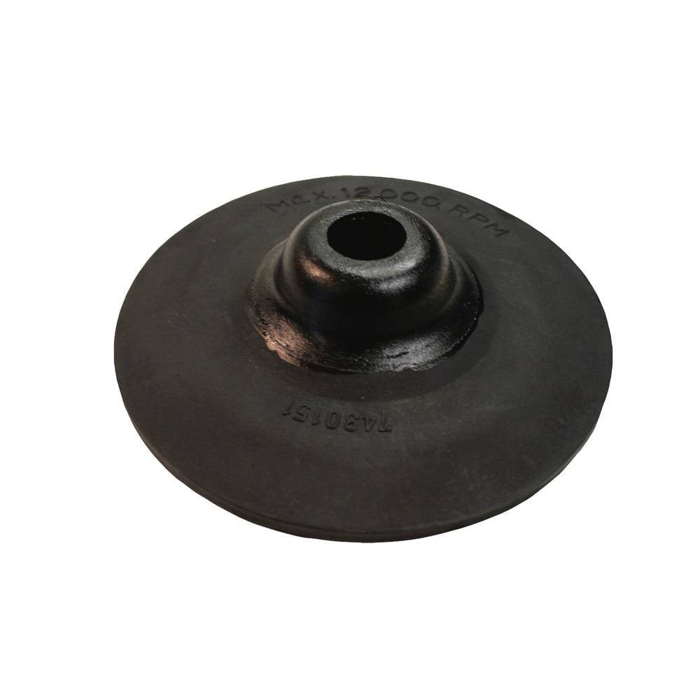 Makita 743015-1 5-inch Rubber Backing Pad
