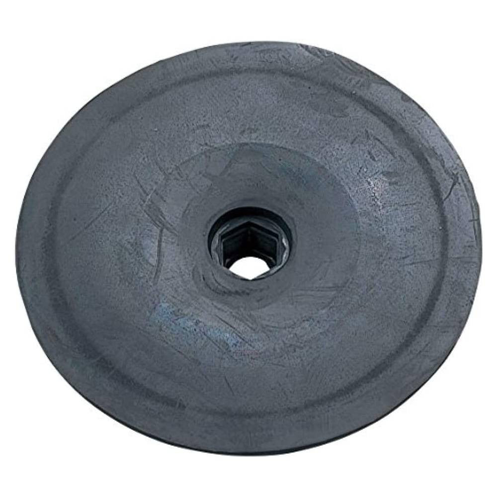 Makita 743036-3 4-1/2-inch Rubber Backing Pad