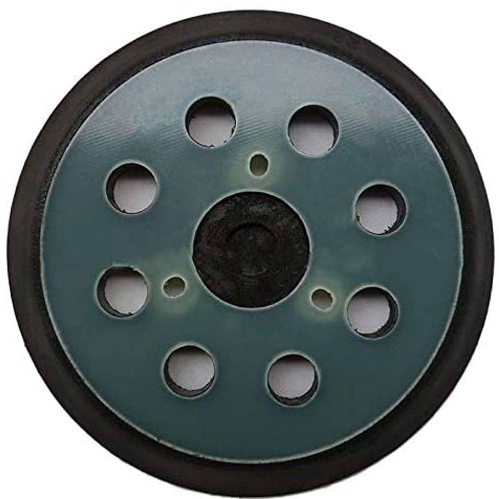 Makita 743081-8 5 Inch Hook  and Loop Backing Pad