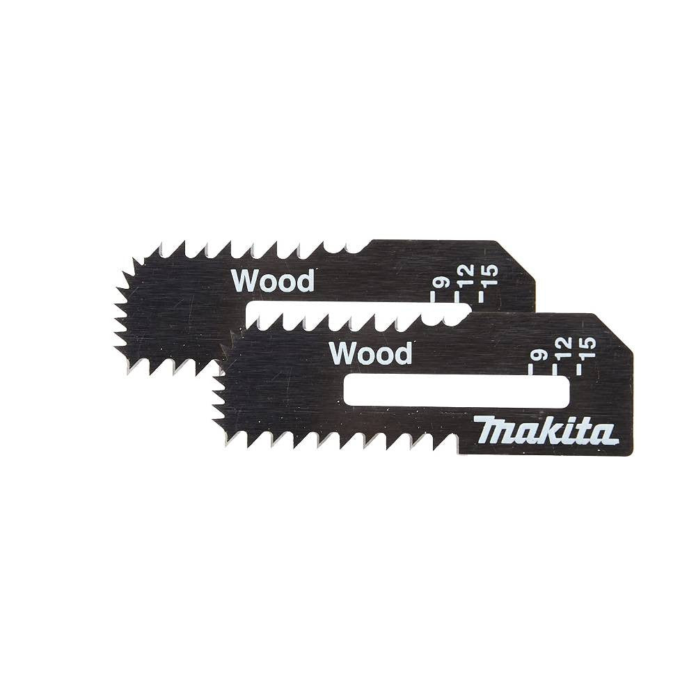 Makita 49719 Wood Cut-Out Saw Blade - 2pk