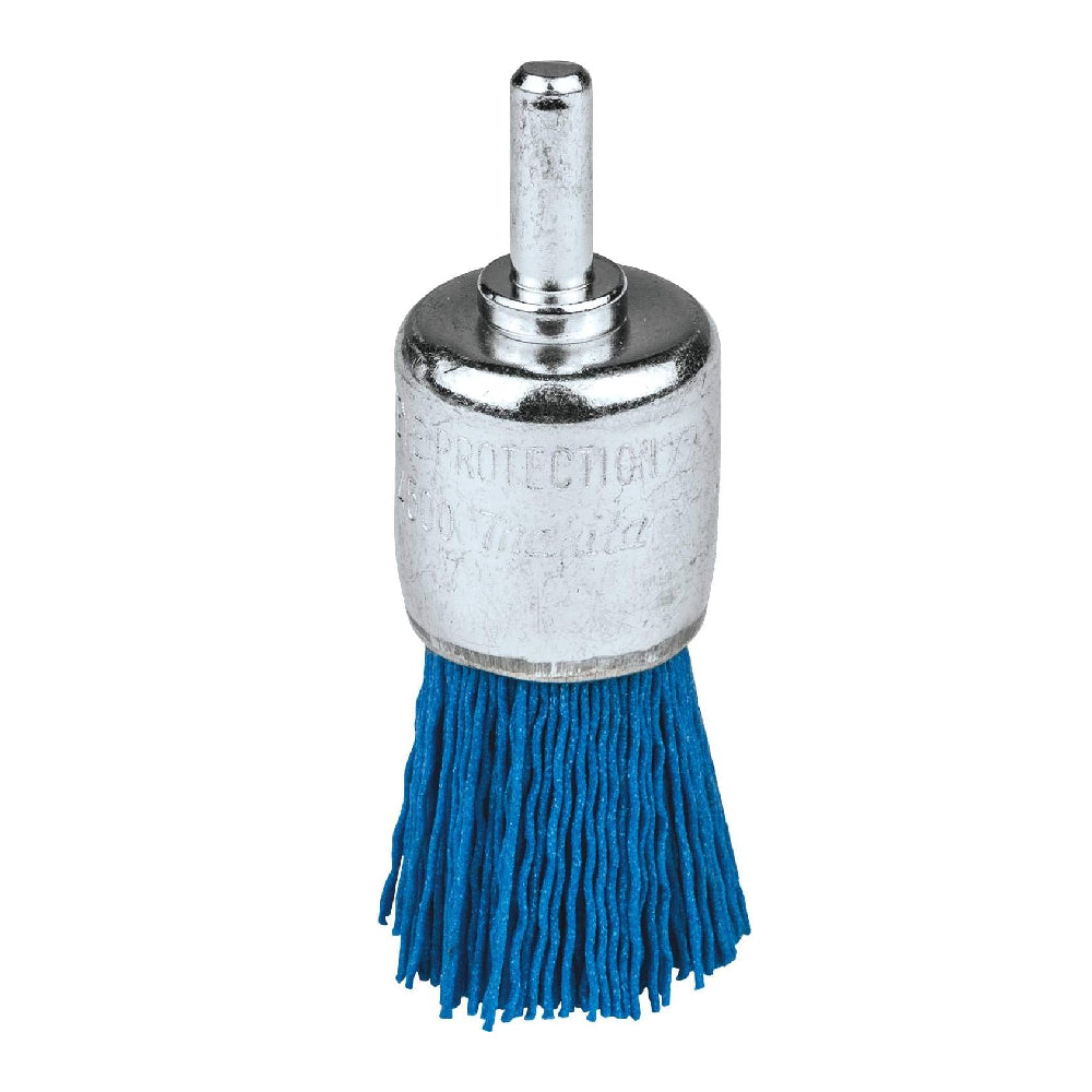 Makita 1in 240 Grit Drill End Brush