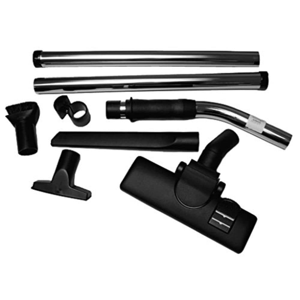 Makita P-70312 8pc Flooring Nozzle Set for Dust Extraction Systems