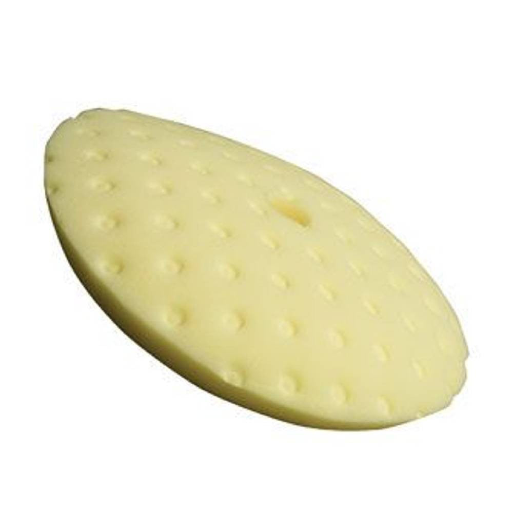 Makita T-01220 7-1/2 Inch CCS Foam Polishing Pads - Hard