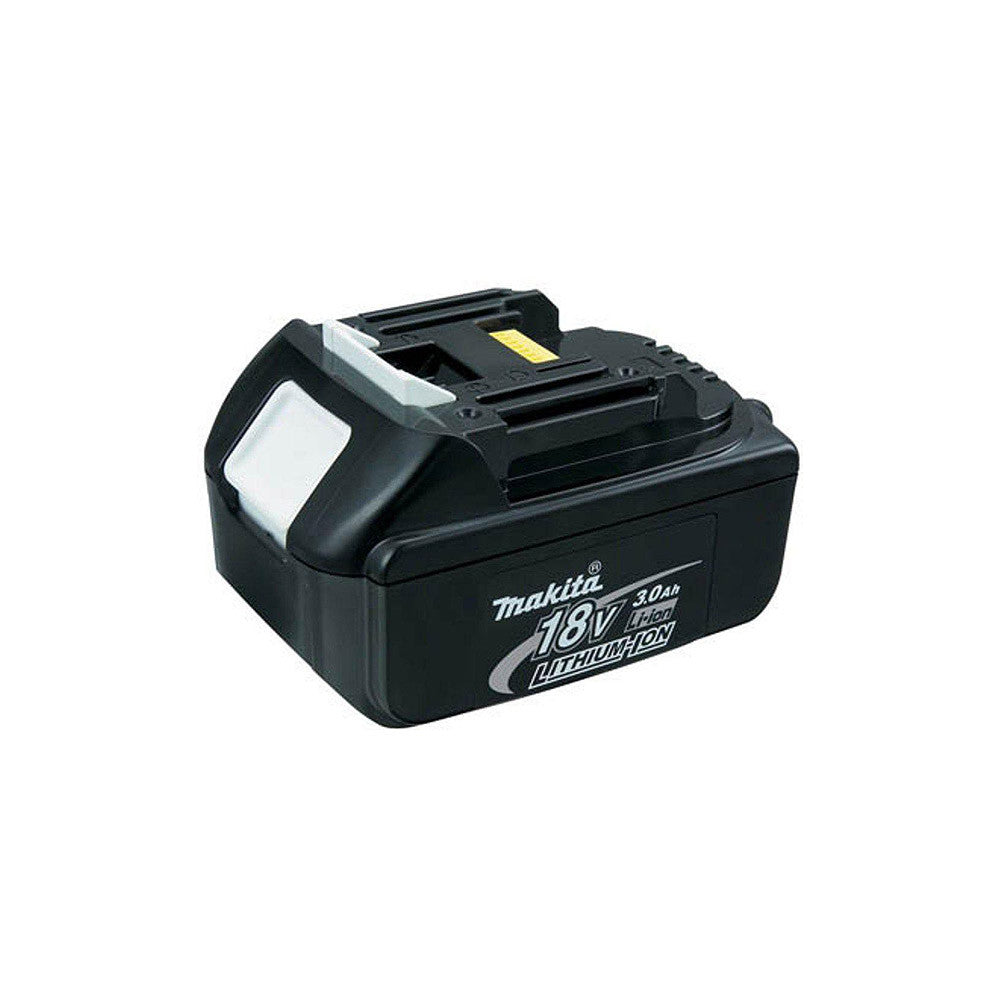 Makita BL1830B 18V 3Ah Li-Ion Battery