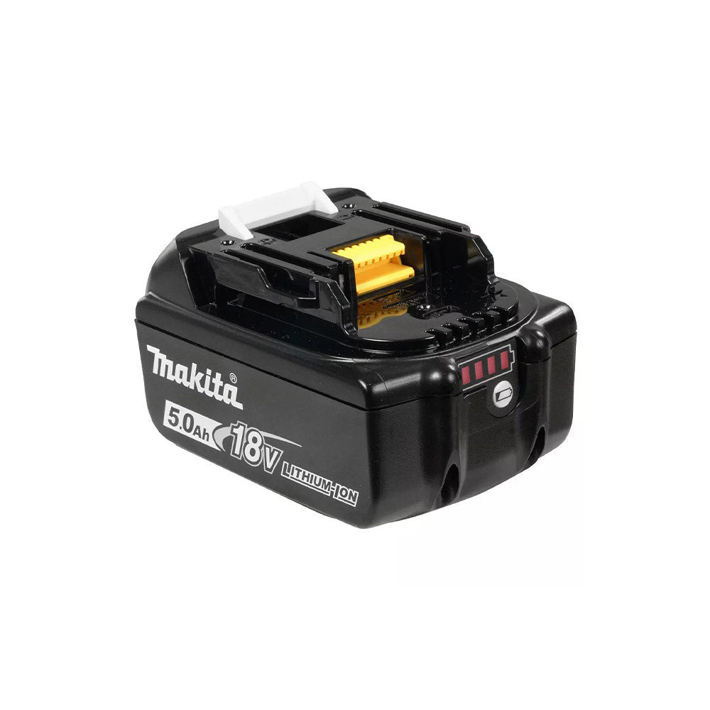 Makita BL1850B 18V LXT 5Ah Lithium-Ion Battery