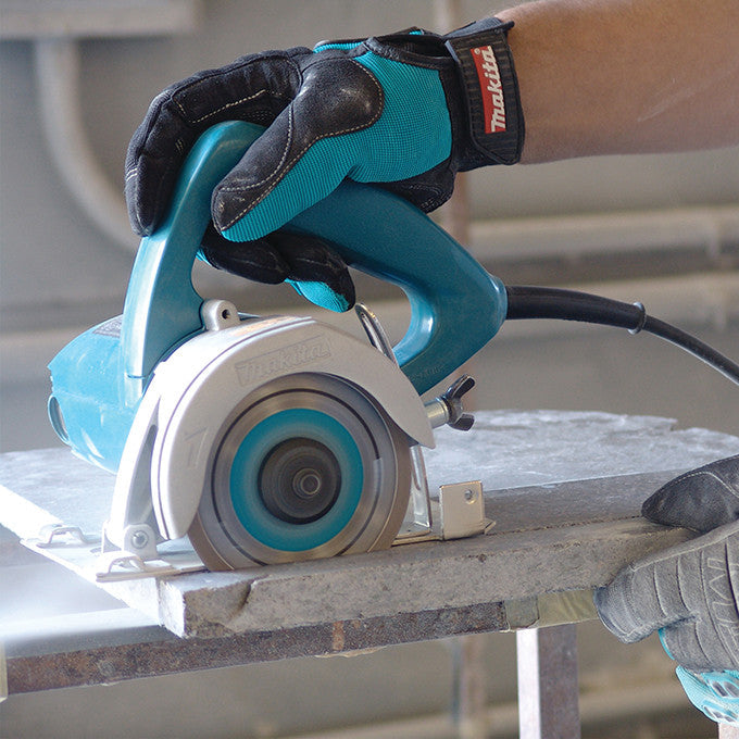 Makita 4100NH3ZX 4-3/8 inch Masonry Saw