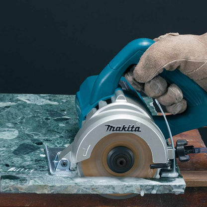 Makita 4100NH3ZX 4-3/8 inch Masonry Saw