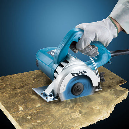 Makita 4100NH3ZX 4-3/8 inch Masonry Saw