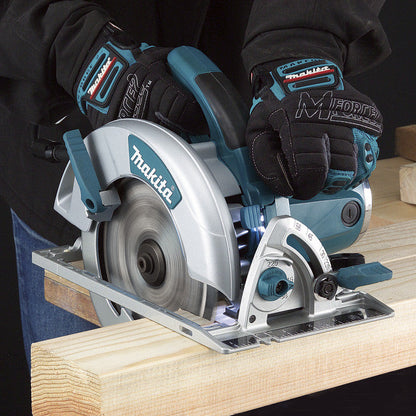 Makita 5007MGA 7-1/4 inch Magnesium Circular Saw with Brake