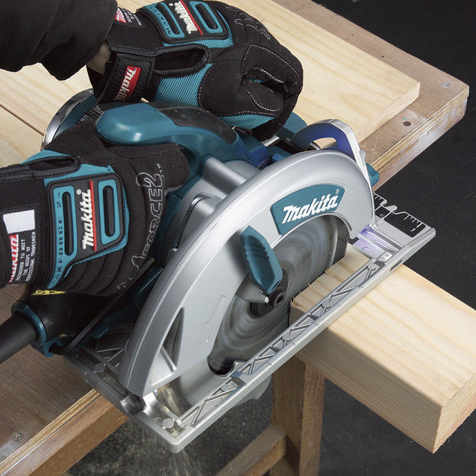 Makita 5007MGA 7-1/4 inch Magnesium Circular Saw with Brake