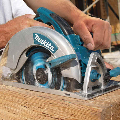 Makita 5007MGA 7-1/4 inch Magnesium Circular Saw with Brake