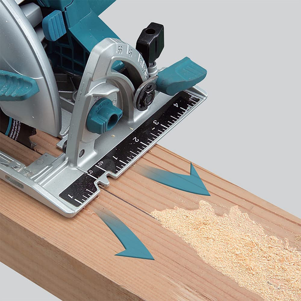 Makita 5008MGA 8-1/4 inch Magnesium Circular Saw with Brake