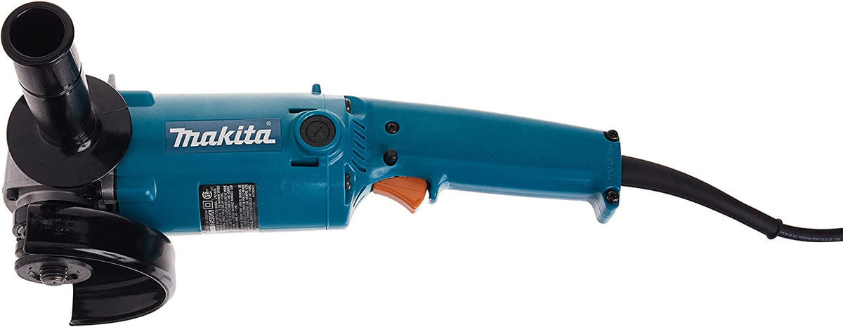Makita 9005B AC/DC 5 inch Angle Grinder