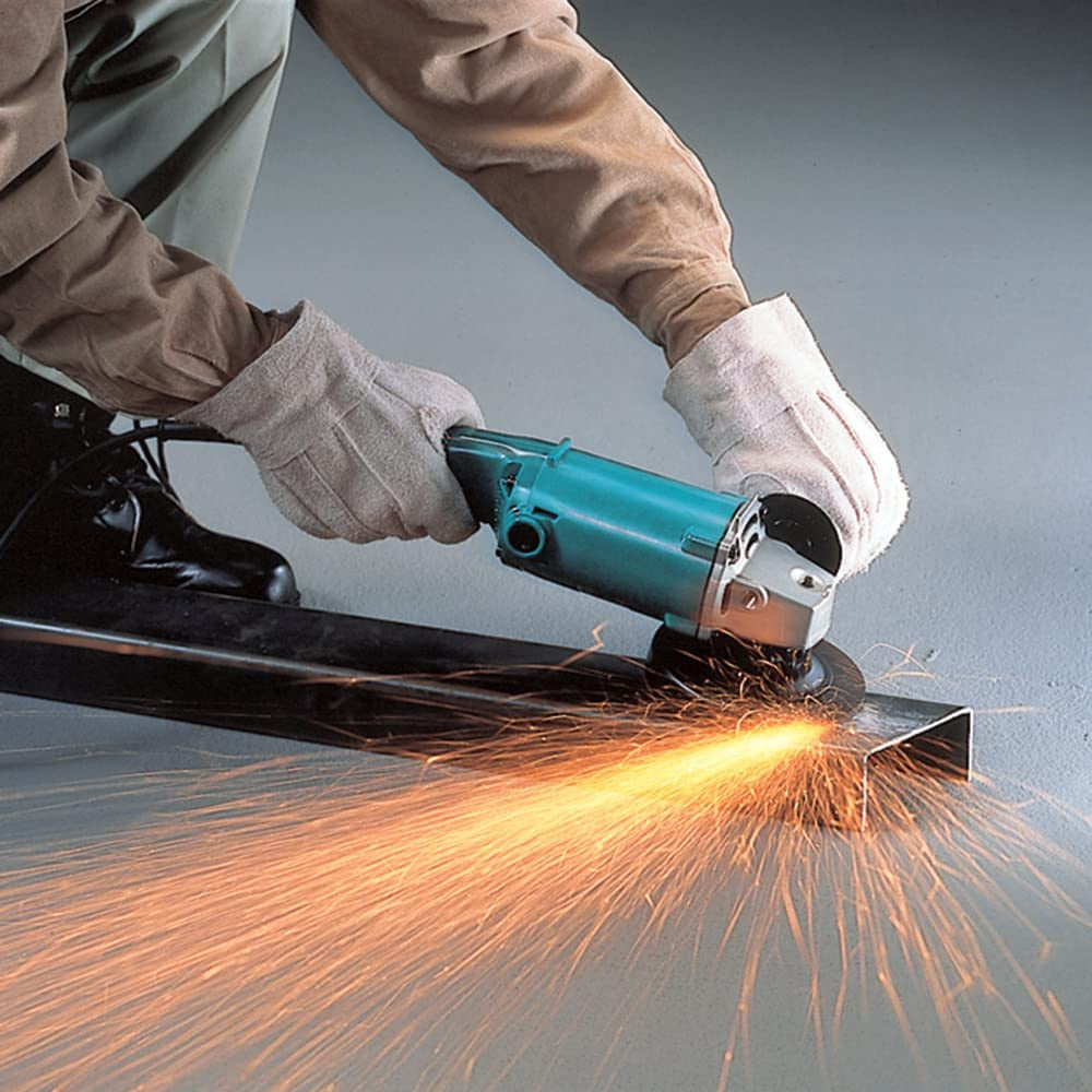 Makita 9005B AC/DC 5 inch Angle Grinder