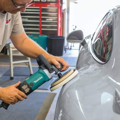 Makita 9237C Variable Speed 7 inch Polisher / Sander