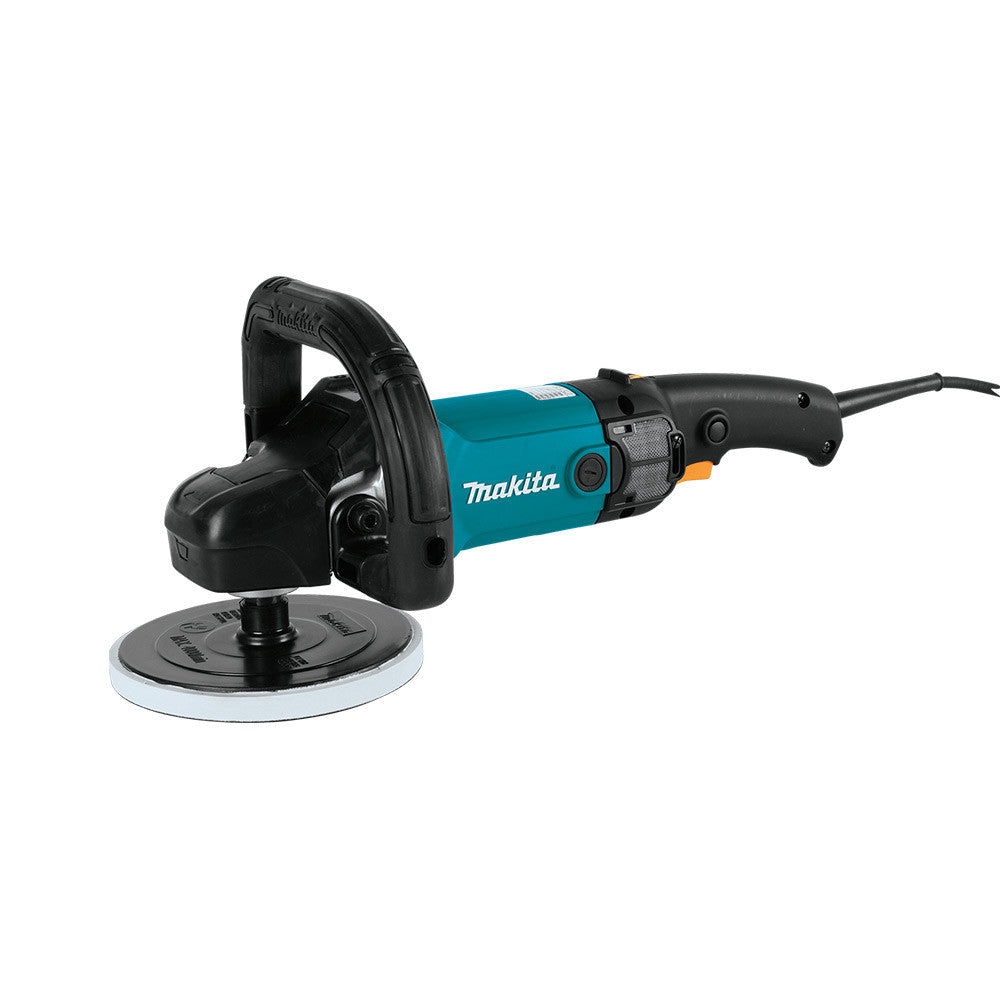 Makita 9237C Variable Speed 7 inch Polisher / Sander