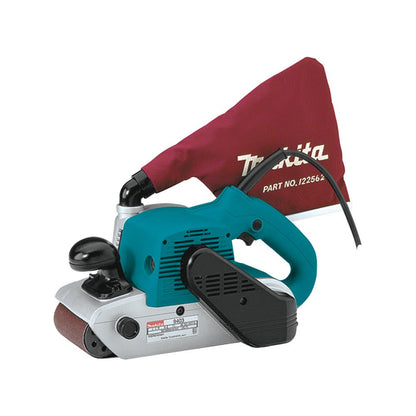 Makita 9403 4 inch x 24 inch Belt Sander with Dust Bag