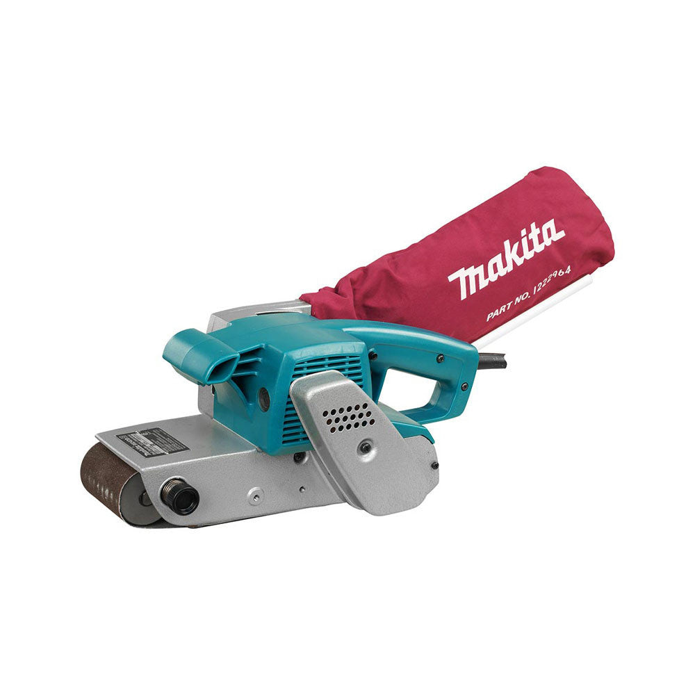 Makita 9911 Variable Speed 3 inch x 18 inch Belt Sander