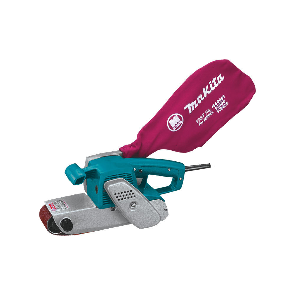 Makita 9924DB 3 inch x 24 inch Belt Sander