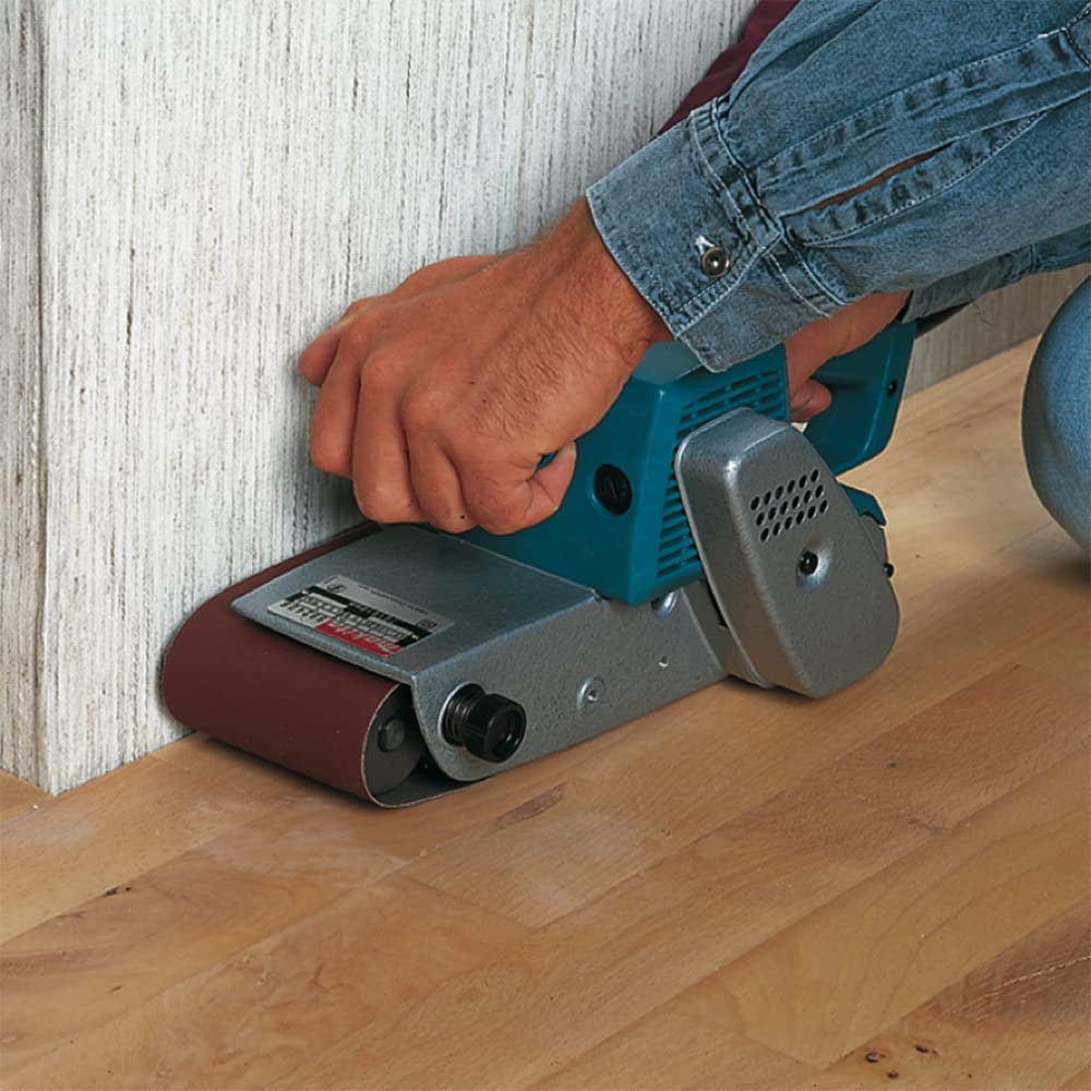 Makita 9924DB 3 inch x 24 inch Belt Sander