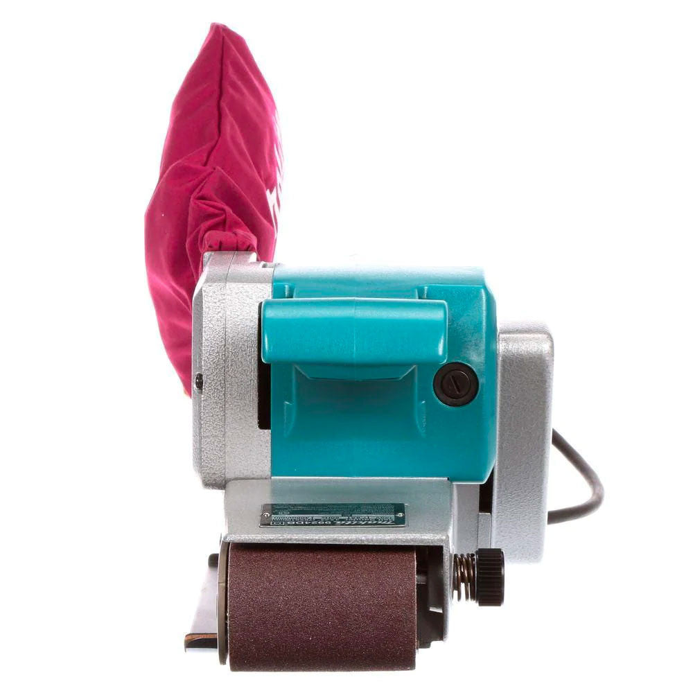 Makita 9924DB 3 inch x 24 inch Belt Sander