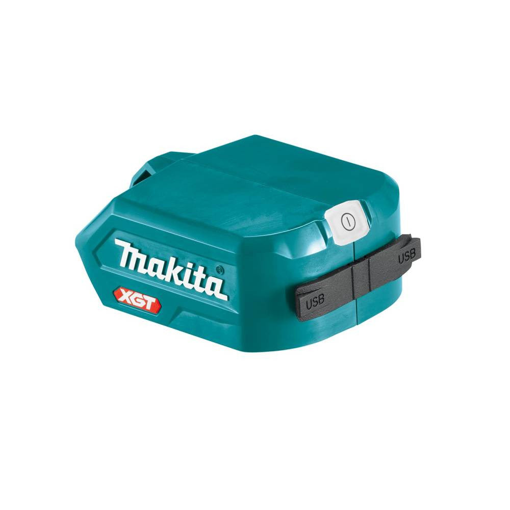 Makita ADP001G 40V MAX XGT USB Power Source Adapter