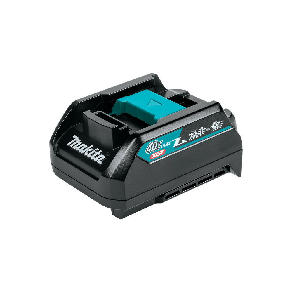 Makita ADP10 40V MAX XGT to 18V LXT Battery Adapter