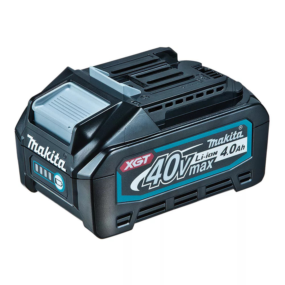 Makita BL4040 40V MAX XGT 4.0Ah Li-Ion Battery