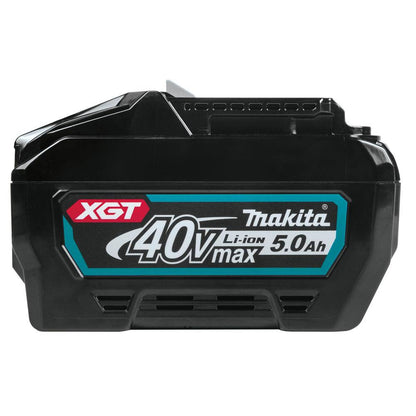 Makita BL4050F 40V MAX XGT 5.0Ah Li-Ion Battery