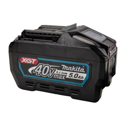 Makita BL4050F 40V MAX XGT 5.0Ah Li-Ion Battery
