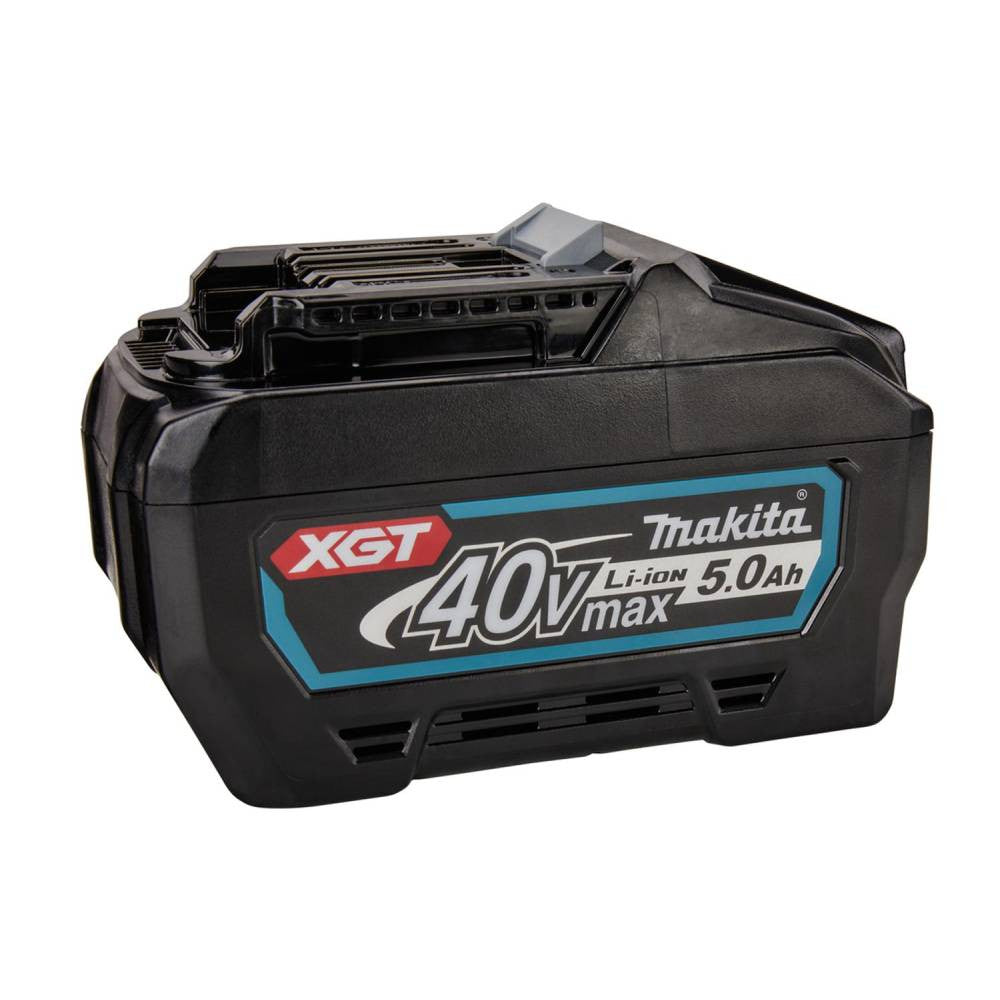 Makita BL4050F 40V MAX XGT 5.0Ah Li-Ion Battery