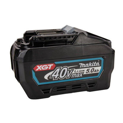 Makita BL4050F 40V MAX XGT 5.0Ah Li-Ion Battery