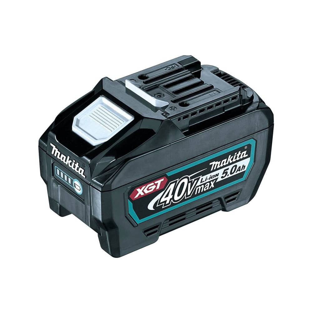 Makita BL4050F 40V MAX XGT 5.0Ah Li-Ion Battery