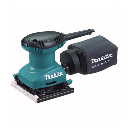 Makita BO4557 1/4-Sheet Finishing Sander