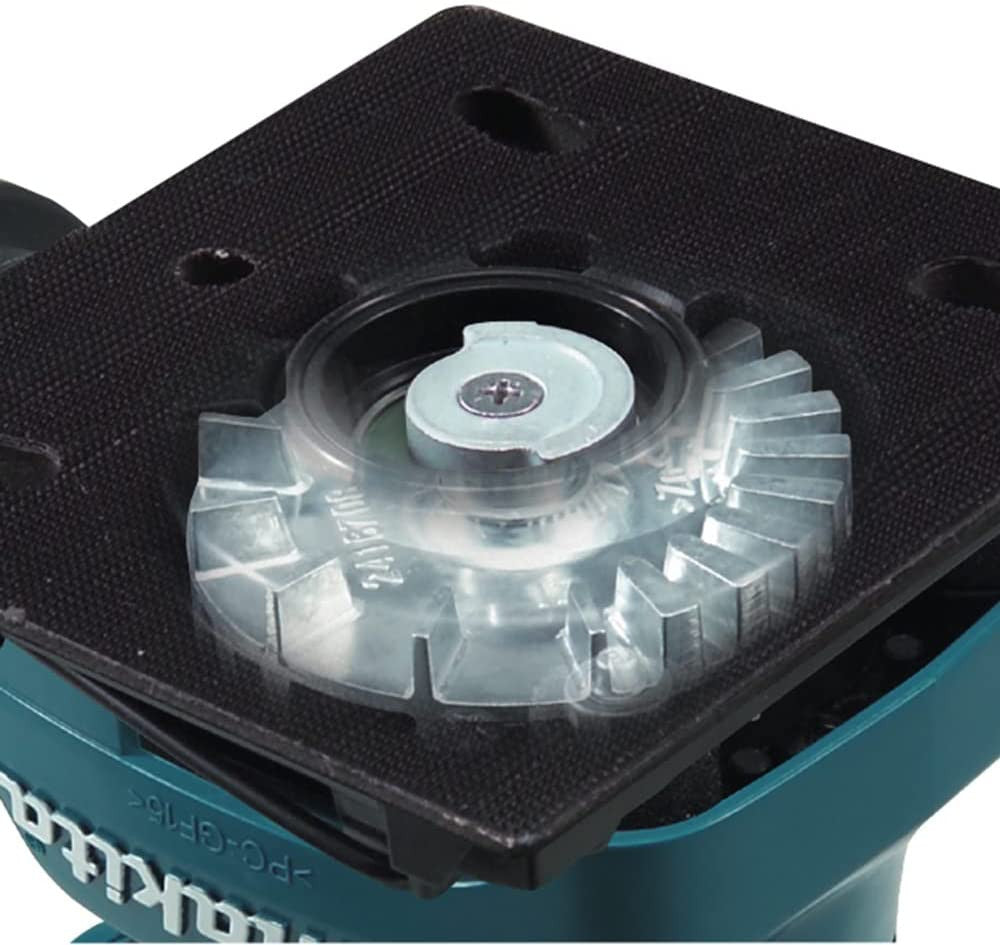 Makita BO4557 1/4-Sheet Finishing Sander
